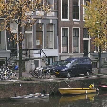 B&B Singel 100 Amsterdam Exterior photo